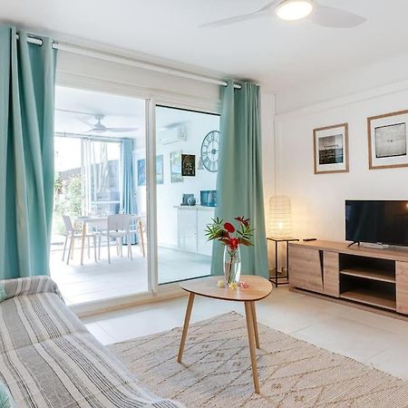 Appartement La Saline Les Bains Acces Plage Saint-Paul Ngoại thất bức ảnh